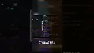 MAX Armor Build! Boss Fight Domination!