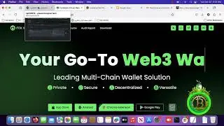 Aleo currency mining training - آموزش ماین ارز aleo