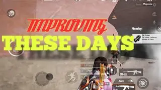 WE ARE IMPROVING || Paid Scrims & Tournament Gameplay