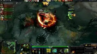 [Dota 2 | Divine Guide] Nature Prophet
