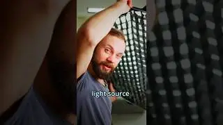 the Only Light you need! (Aputure 300x) 