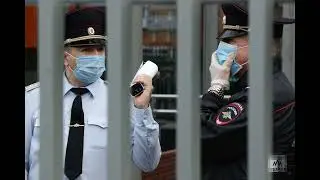 ДОВЕРЕННОСТЬ МВД РФ 