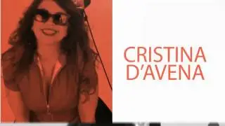 Cristina D'Avena - Shooting Fotografico 2015