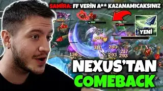SİHİRDAR VADİSİNE ADALET GETİRDİM !