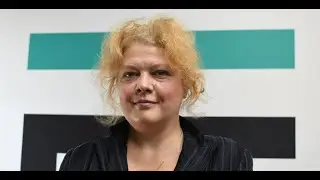 Мы патрабуем выбараў без удзелу Лукашэнкі // Вольга Мікалайчык