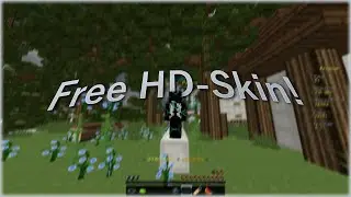 [Tutorial] How to get a FREE Hd-Skin in 2021