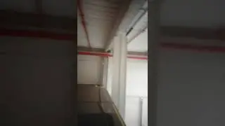 Hala Ostrava DHL
