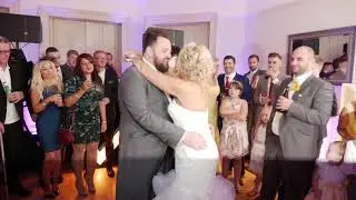 Emily & Sam, That Amazing Place wedding highlights