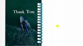 PowerPoint မှာ စာအုပ်ပုံ ဒီဇိုင်းဖြင့် Presentation ပြုလုပ်နည်း အပိုင်း (၁)#foryou #powerpoint