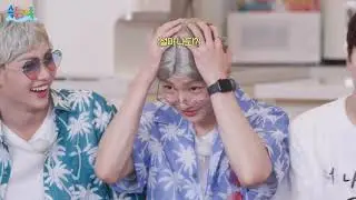 [RUS SUB][Stray Kids STAY 3rd Anniversary] Годовщина STAY 3 года