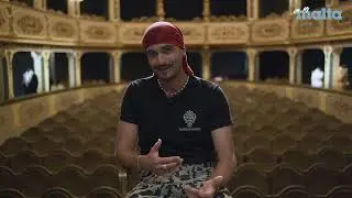 Discover the Hidden Stories of Teatru Manoel