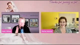 What Does A Wedding Planner Do? – Behind The Veil Podcast 11-14-23