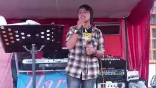 Kiki Rizky Joniva. - Bayang Kasiah Di Malay