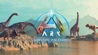 ARK Friday Update of the Week... (CONSOLE/PC)
