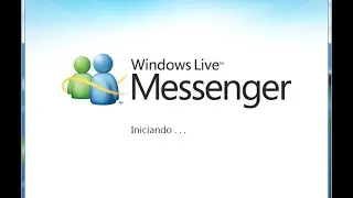 Sons do MSN - Toques do antigo MSN - J Drones
