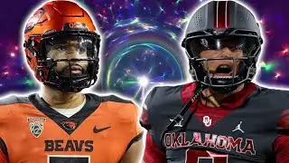 The Transfer Portal is going CRAZY ‼️