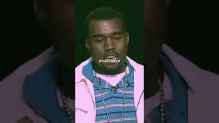 Kanye "I had the heart" #shorts #motivation #kanyewest #gym #mentality