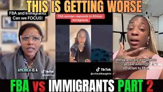 FBA vs Immigrants Part 2: Is This Debate Getting Worse?