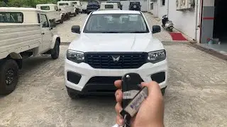Mahindra scorpion n base model | scorpion n z2 base model 2024