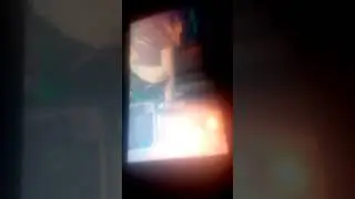 Заброшенная лачуга