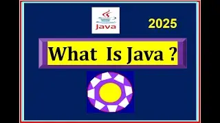 What is Java? Why You Should Learn It in 2025 (Beginner-Friendly Guide)