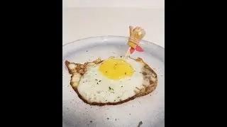 Genshin Impact.. Eggs??