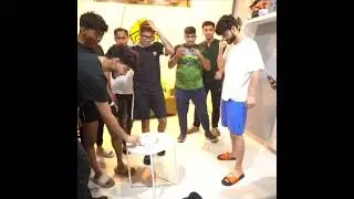 Zgod 500k Special Celebration 