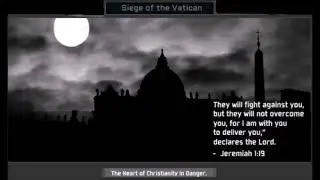 HOI4 TNO Vatican collapse custom superevents