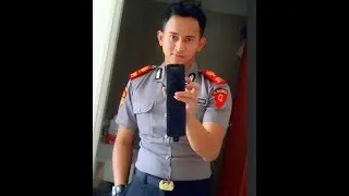Polisi - Polisi Tampan