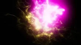 Unity VFG Fun Space Partikel play
