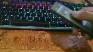 Unboxing dan Review Baseus Wireless Presenter