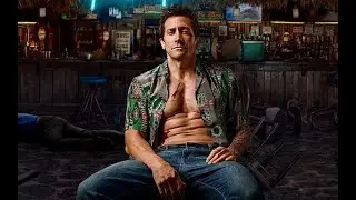 Opening Fight Scene | ROAD HOUSE (2024) | Jake Gyllenhaal