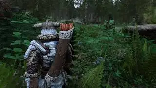 Skyrim SE 2021 | Ultra modded | modlist