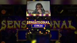 $4,000 IN A SINGLE HIT ON MADAME DESTINY MEGAWAYS