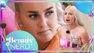 Sexy Challenge - beim Musikvideodreh geht's heiß zu | Beauty & the Nerd | ProSieben