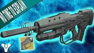 Destiny | How to Get the 