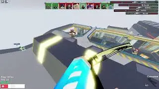 🔴Live🔴 Aimblox Livestream!