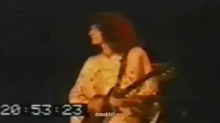 Queen- Brighton Rock