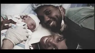 Moise Family New Born (Brendan Moise)