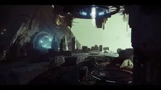 Грандмастер Терминал Знаний Соло варлок (Платиновый ранг) [Destiny 2 Beyond Light]