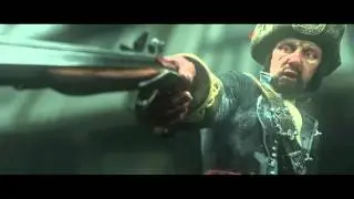 Risen 2 - Cinematic Trailer