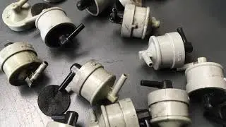 CRACKED Toyota prado & hilux 1kd-ftv map filter explanation