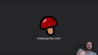 Makesprite. A simple open tool for generating sprites.