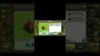 New townhall 16 update| #coc #townhall #new #update | #lisa #money #trending