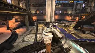 DGB ~ Chivalry Medieval Warfare Gameplay #1 HD