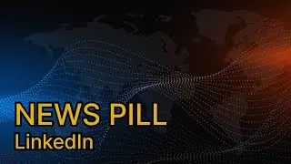 #1 News Pill Linkedin - Oameni vs Inteligenta Artificiala