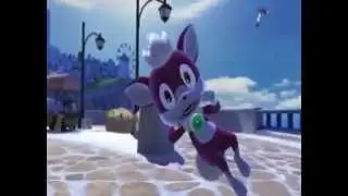 {Random Sonic Spoof #4} (600+ Sub Special)
