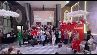 Стать агентом "Свой в Альфе" clck.ru/39zryn