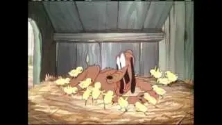 The All-New Disney DTV: Baby Mine By Michael Crawford
