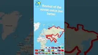 the revival of the soviet union
